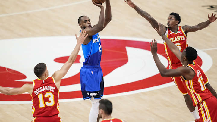 NBA Playoffs: Milwaukee Bucks Take Lead Over Atlanta Hawks With Game 3 Victory