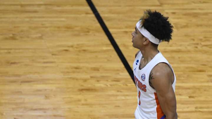 Pacers Announced Prospects That Will Workout For Them On Wednesday