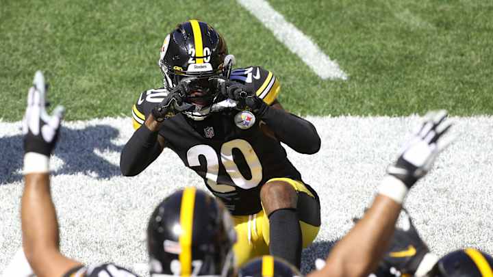Steelers' Cam Sutton Listed as 2021 Breakout Star by NFL Analyst Steelers' Cam Sutton Listed as 2021 Breakout Star by NFL Analyst