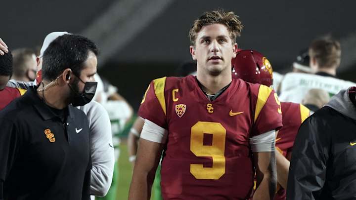 Could Kedon Slovis Fix Denver Broncos QB Problems in 2022? Could Kedon Slovis Fix Denver Broncos QB Problems in 2022?