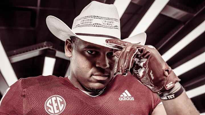 Schools Starting to Stand out in Race for Kelvin Banks