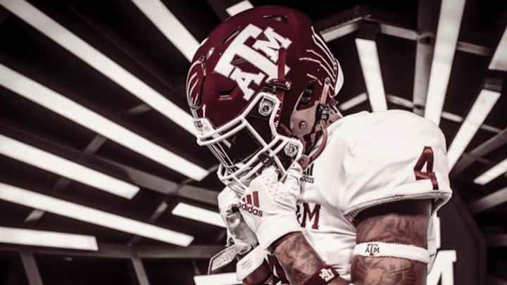 Elite LB Harold Perkins De-Commits From Texas A&M