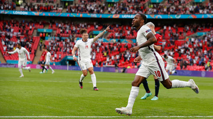 England vs. Germany Live Stream: Watch Euro 2020 Online, TV Channel, Lineups England vs. Germany Live Stream: Watch Euro 2020 Online, TV Channel, Lineups