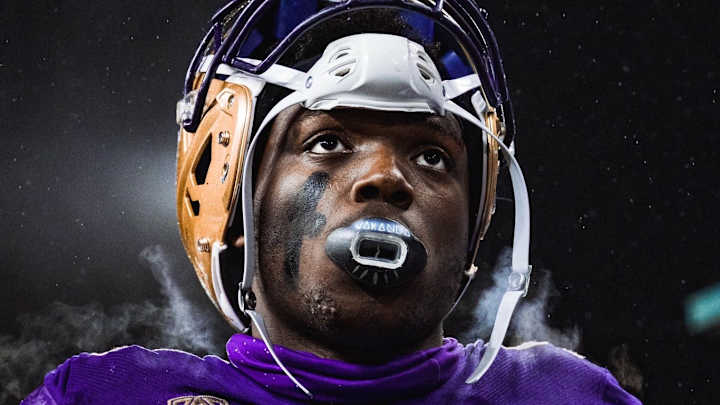 Eddie's High Regard Continues to Build: PPF Names Him 1st-Team All-American