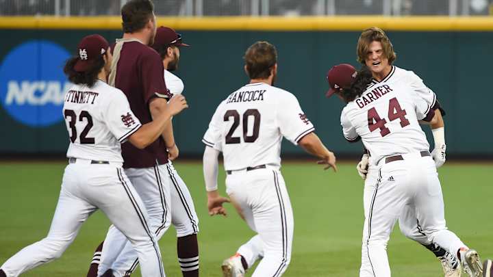 Live Baseball Updates: Mississippi State vs. Vanderbilt in First Day Of The 2021 College World Series Finals Live Baseball Updates: Mississippi State vs. Vanderbilt in First Day Of The 2021 College World Series Finals