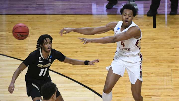 Opinion: Thunder Can Take a Chance on Poor Shooter in 2021 Draft