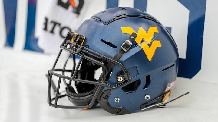 WVU Kicker Enters Transfer Portal