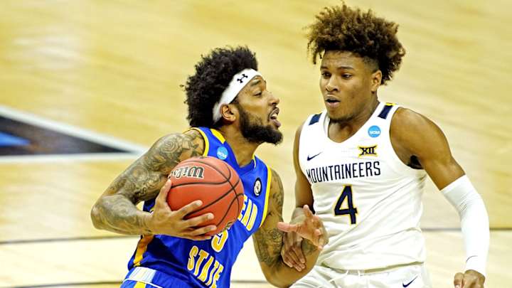 Projecting WVU's Starting Five if Miles McBride Returns