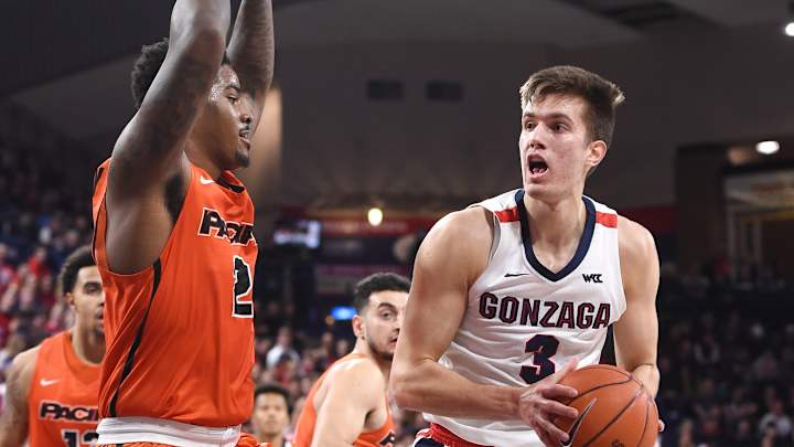 BYU Basketball: Two New Targets Emerge from the Transfer Portal BYU Basketball: Two New Targets Emerge from the Transfer Portal
