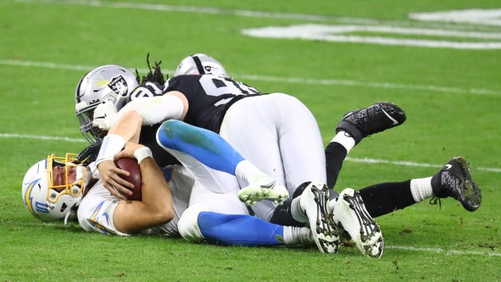 Around the World of the NFL Podcast LXXV:  Every AFC West Team, Predictions