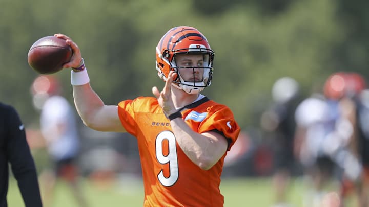 Behind Enemy Lines: Cincinnati Bengals