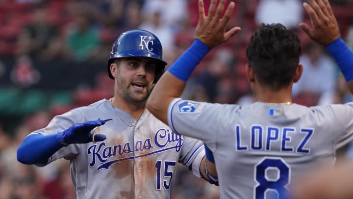 Royals Aim to Bounce Back Against Boston After Game 1 Loss