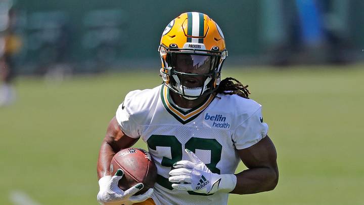 Two Packers Make Best Team Money Can Buy, 2.0 Two Packers Make Best Team Money Can Buy, 2.0