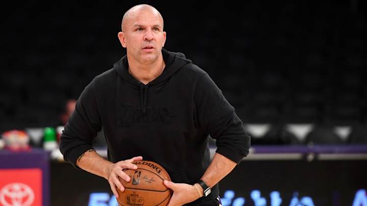 Cal Basketball: Has Jason Kidd Inherited a Headache as New Mavericks' Coach? Cal Basketball: Has Jason Kidd Inherited a Headache as New Mavericks' Coach?