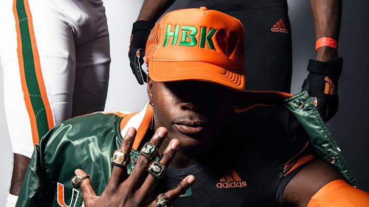 The Jacurri Brown Blog: Recruiting for The U, Previewing the Elite 11