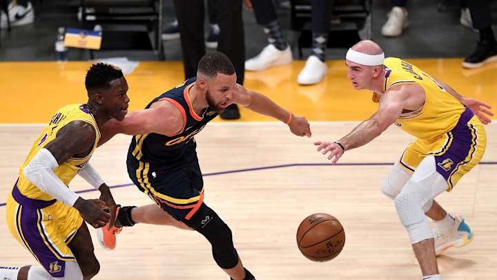 NBA Rumors: Warriors Looking to Move Picks for 'Immediate Upgrades' NBA Rumors: Warriors Looking to Move Picks for 'Immediate Upgrades'