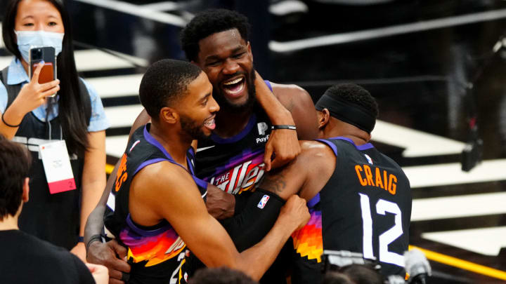 Is This As Good As It Gets for Deandre Ayton? Not Likely