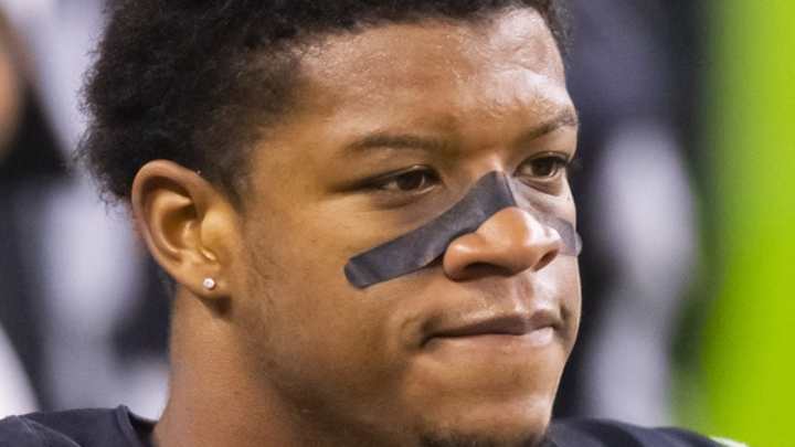 Raiders Roster Evaluation: Javin White