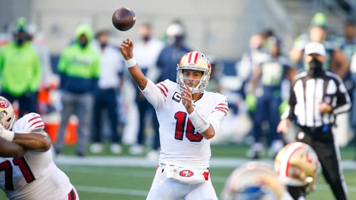 Why Jimmy Garoppolo Won’t be Able to Maximize his Value This Season