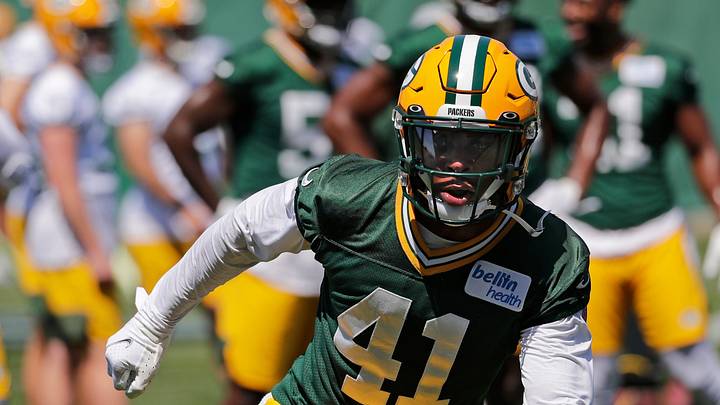 Ranking the Roster: Nos. 71-74 – Fifth QB And Safety Dance Ranking the Roster: Nos. 71-74 – Fifth QB And Safety Dance