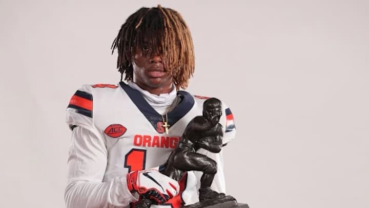 Analysis: What Syracuse is Getting in CB Jeremiah Wilson