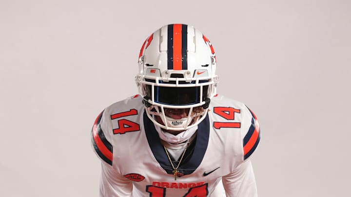 Jeremiah Wilson Commits to Syracuse Jeremiah Wilson Commits to Syracuse