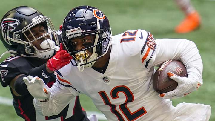 Some Bears Are More Indispensable