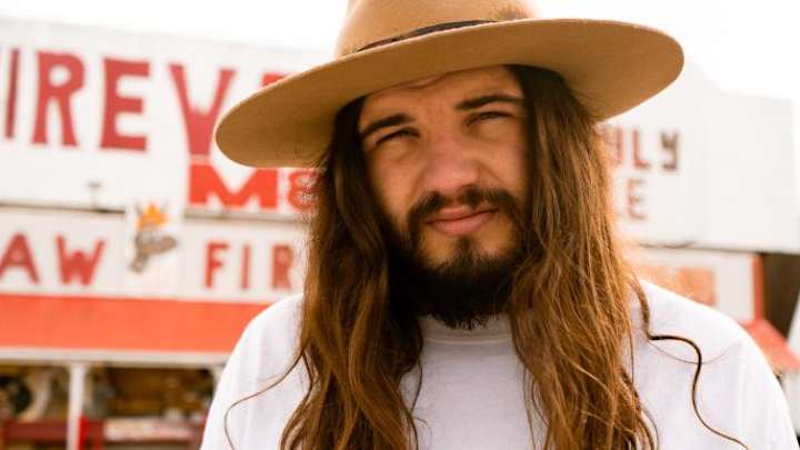 Zach Kline: From Elite Cal QB Recruit to Nashville Singer-Songwriter