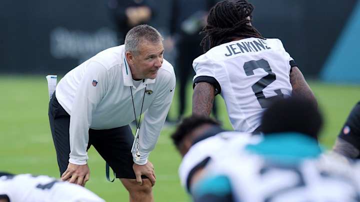 Cowboys — Not Jaguars — Selected for HBO and NFL Films 'Hard Knocks'