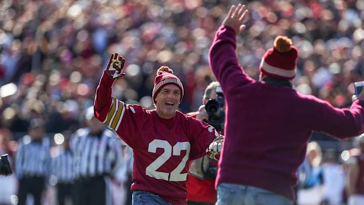 Locked on Boston College: Mount Rushmore of BC Football