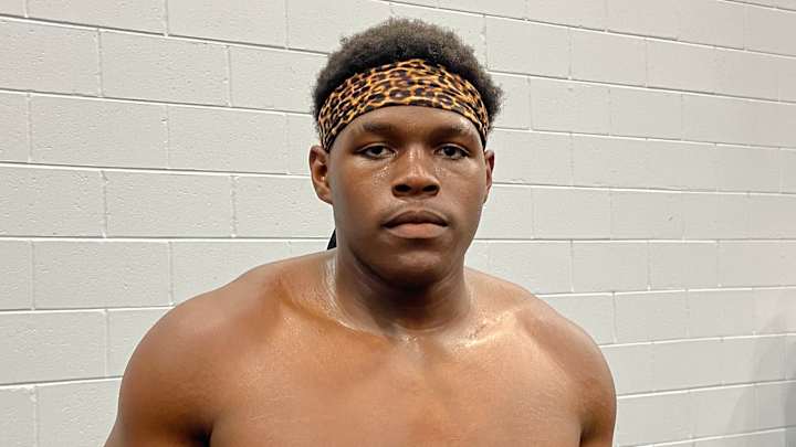 A Look at the Visits LSU Football Hopes to Turn Into Commitments in 2022 Class