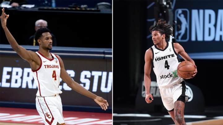 How Will the Rockets Approach the No. 2 Pick in the 2021 NBA Draft? How Will the Rockets Approach the No. 2 Pick in the 2021 NBA Draft?