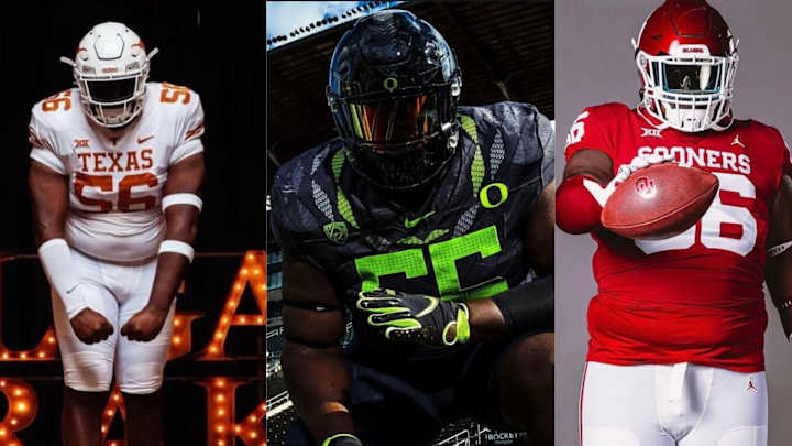 Where Will Cameron Williams Commit? Where Will Cameron Williams Commit?