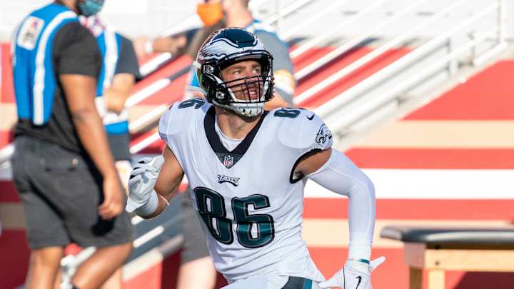 Which Previously Reported Targets Could Seahawks Circle Back To? Which Previously Reported Targets Could Seahawks Circle Back To?