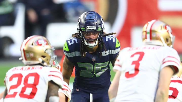 Seahawks 90-Man Roster Primer: Ryan Neal