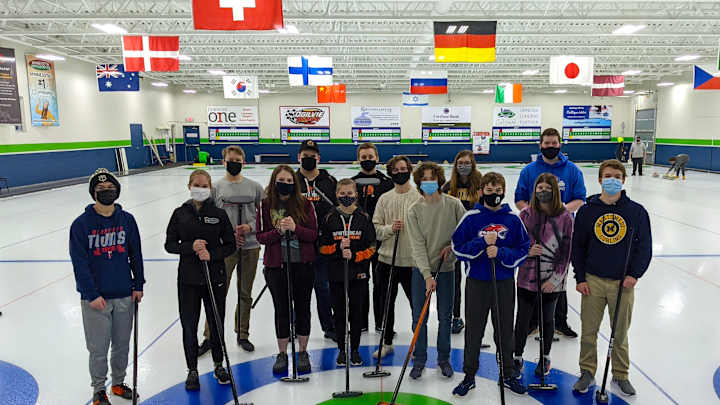 Four Seasons: Stayin’ Alive