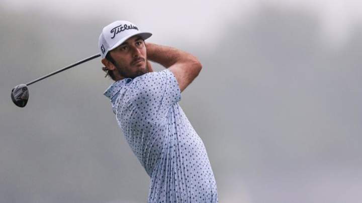 Betting Odds for This Weekend's PGA Event in Detroit