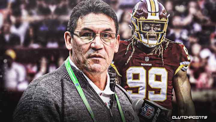 Washington Record: Best- And Worst-Case Scenarios