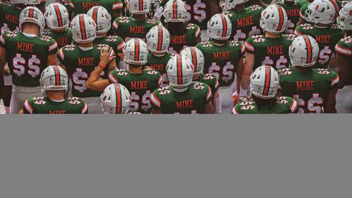 'It's Going to Be a Clusterf---:' The New Era of College Sports Is Here. Is Anyone Ready?