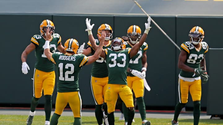 27 Days Until Training Camp: Solid Gold in Red Zone 27 Days Until Training Camp: Solid Gold in Red Zone