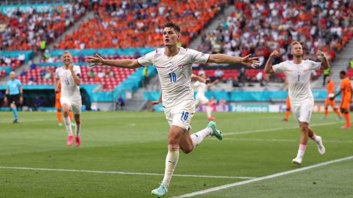 Czech Republic vs. Denmark Live Stream: Watch Euro 2020 Online, TV Channel, Lineups Czech Republic vs. Denmark Live Stream: Watch Euro 2020 Online, TV Channel, Lineups
