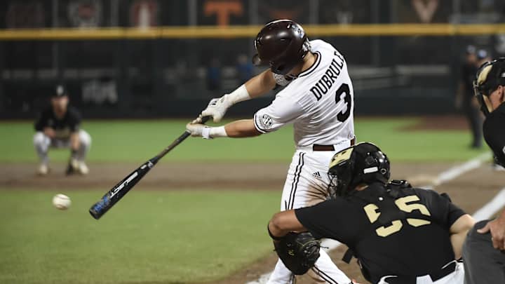 Live Baseball Updates: Mississippi State Takes On Vanderbilt in Game 3 of 2021 CWS Finals