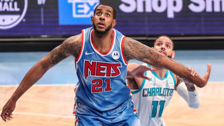 LaMarcus Aldridge Teases Joining Chauncey Billups' Staff in Portland