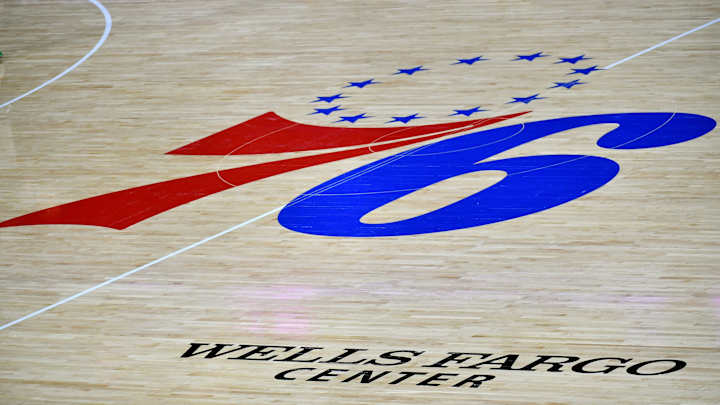 Philadelphia 76ers CEO Scott O'Neil Steps Down Philadelphia 76ers CEO Scott O'Neil Steps Down