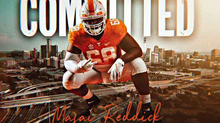 Breaking: Michigan OL Commits to Vols, Details Decision