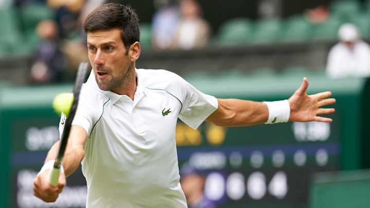 Mailbag: Observations From Opening Days at Wimbledon and Why So Many Are Skipping the Olympics