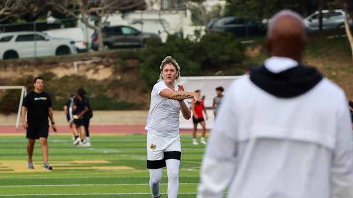 2022 College Football Team Recruiting Top 25 Rankings