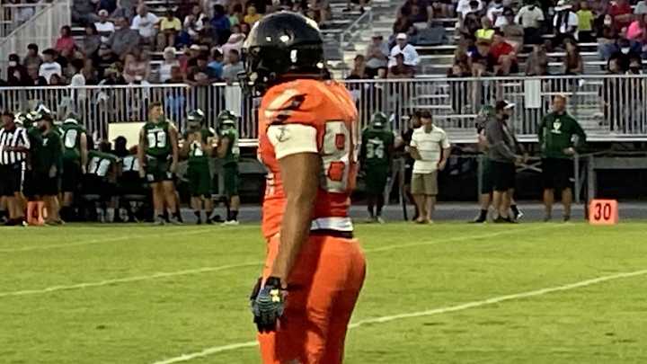 Film Review: UCF Defensive End Commitment Keahnist Thompson