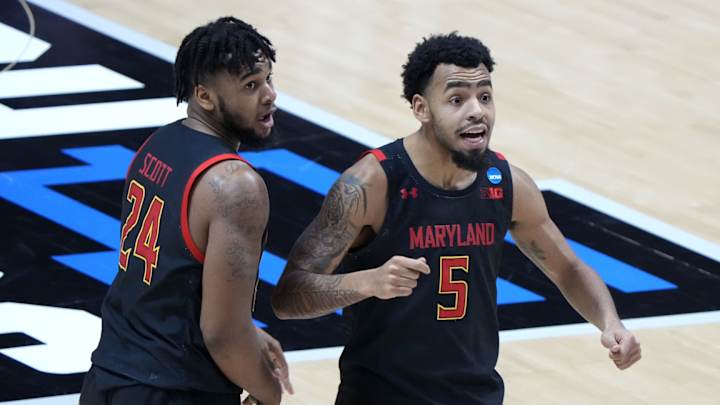 Big Ten Daily: Eric Ayala Withdraws from the NBA Draft, Will Return to Maryland