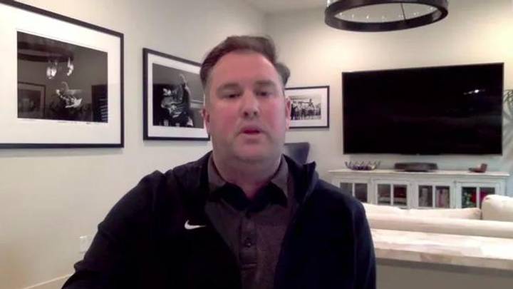 MLB Bans Former Mets GM Jared Porter Through The End Of 2022 Season